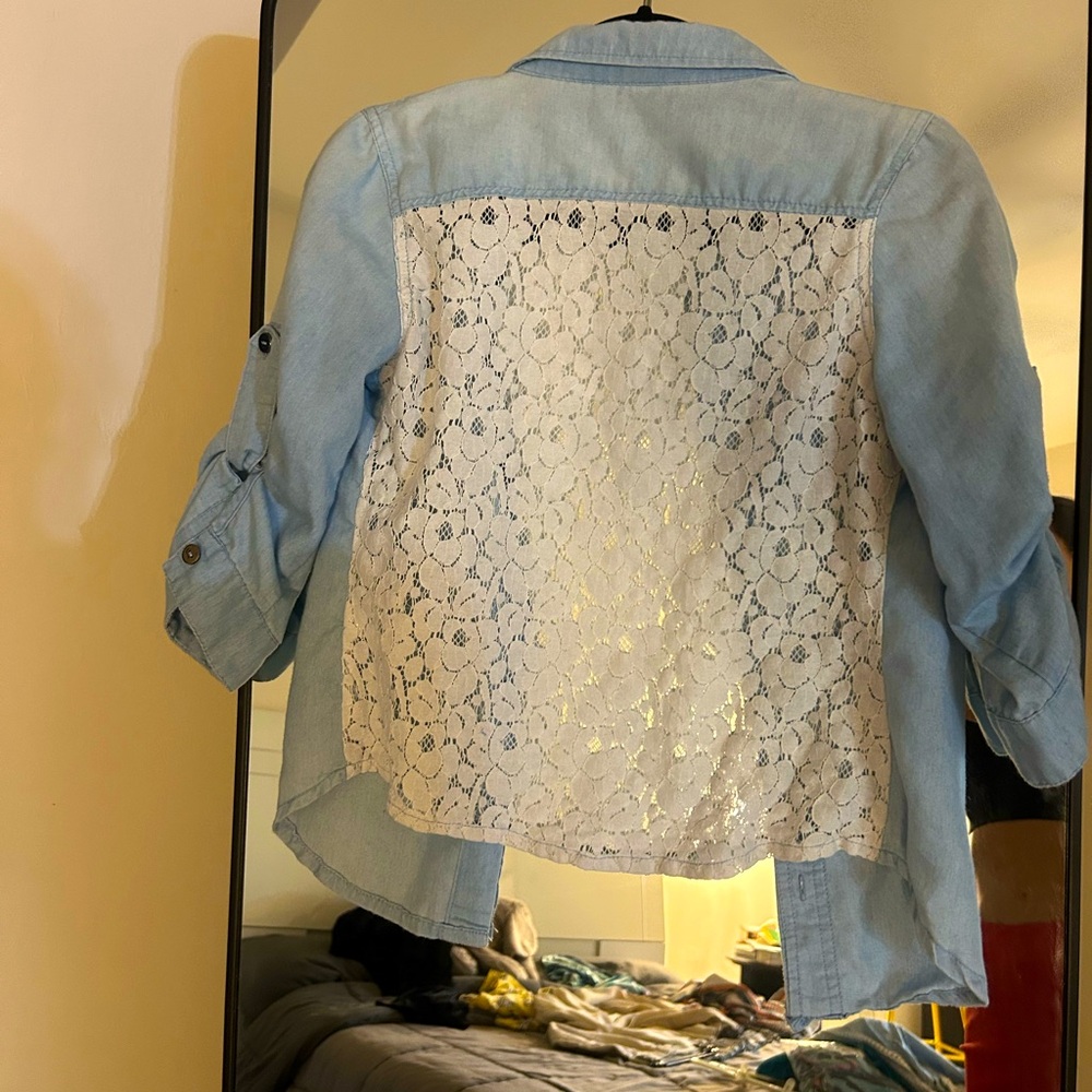 Boho Tshirt